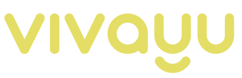 vivayu Logo